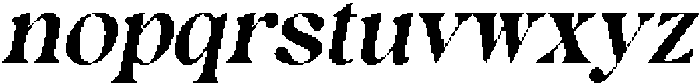 HelavitePixel-Regular otf (400) Font LOWERCASE