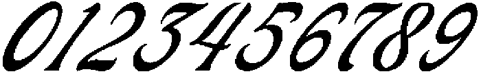 Heldies otf (400) Font OTHER CHARS