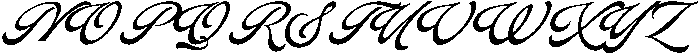 Heldies otf (400) Font UPPERCASE