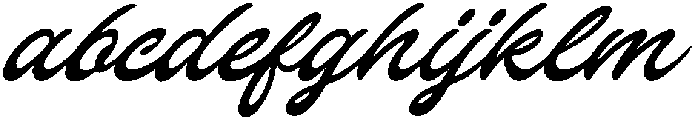 Heldies otf (400) FONT