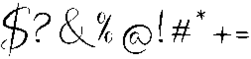 Helen Paris Script regular otf (400) Font OTHER CHARS