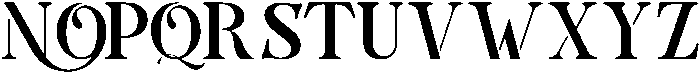Helena-Regular otf (400) Font UPPERCASE