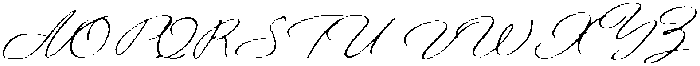 Helena Regular otf (400) Font UPPERCASE