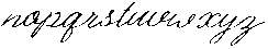 Helena Regular otf (400) Font LOWERCASE
