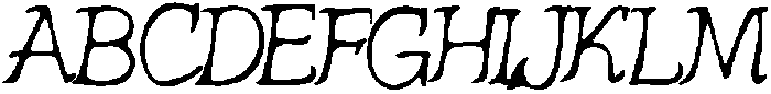 Heleyo ttf (400) Font UPPERCASE