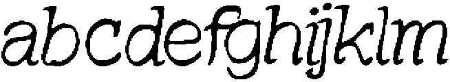 Heleyo ttf (400) FONT