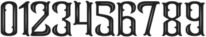 Heliavant-Regular otf (400) Font OTHER CHARS