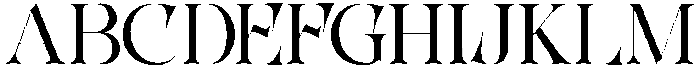 Helios otf (400) Font UPPERCASE