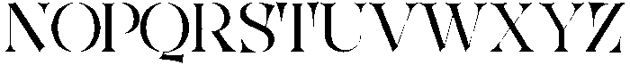 Helios otf (400) Font UPPERCASE