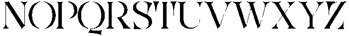 Helios otf (400) Font LOWERCASE
