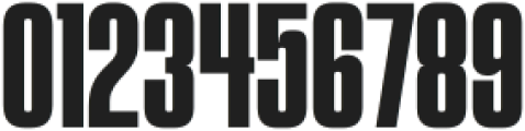 HeliukPliable-Regular otf (400) Font OTHER CHARS
