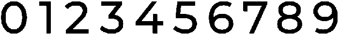 Helium Font Regular otf (400) Font OTHER CHARS