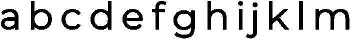 Helium Font Regular otf (400) FONT