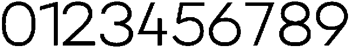 Helix ExtraLight otf (200) Font OTHER CHARS