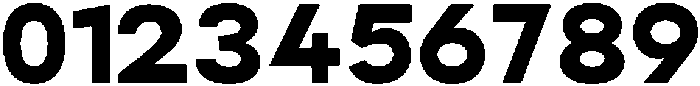 Helix Heavy otf (800) Font OTHER CHARS