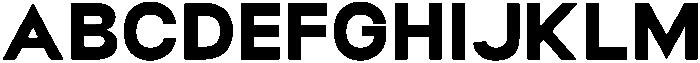 Helix Heavy otf (800) Font UPPERCASE