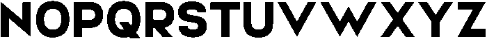 Helix Heavy otf (800) Font UPPERCASE