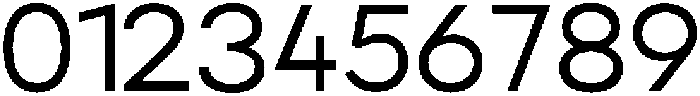 Helix Light otf (300) Font OTHER CHARS
