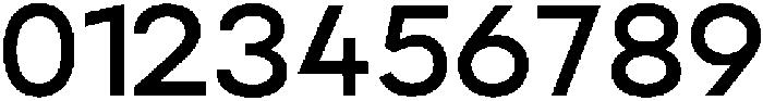 Helix Medium otf (500) Font OTHER CHARS