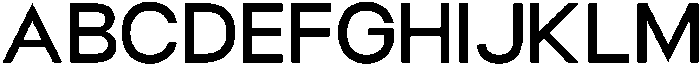 Helix Medium otf (500) Font