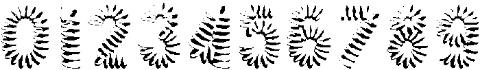 Helix Regular otf (400) Font OTHER CHARS
