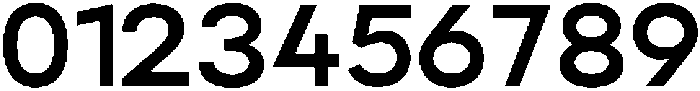 Helix SemiBold otf (600) Font OTHER CHARS