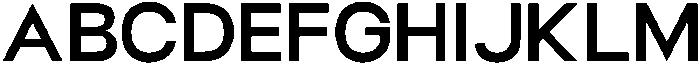 Helix SemiBold otf (600) Font