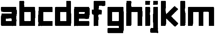 Hell Cats Medium otf (500) FONT