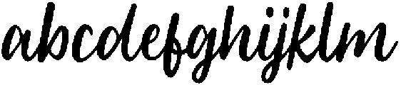 Hellasio Brush Script otf (400) FONT