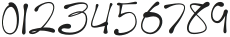 Hellasta Signature otf (400) Font OTHER CHARS