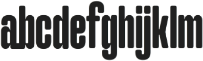 Hellbox Regular otf (400) FONT
