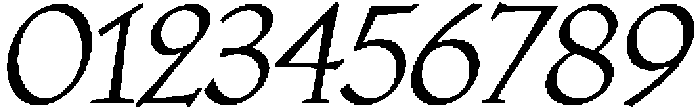 Hellen-BoldOblique otf (700) Font OTHER CHARS