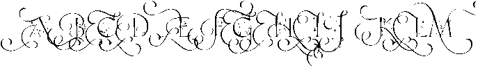 Hellen Swash11-Flourishing otf (400) Font UPPERCASE
