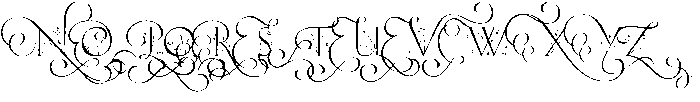 Hellen Swash11-Flourishing otf (400) Font UPPERCASE