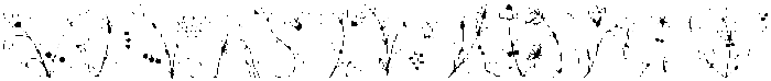 HellenFlourishing-Regular otf (400) Font UPPERCASE