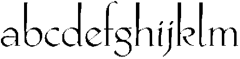 HellenInitials-Regular otf (400) FONT