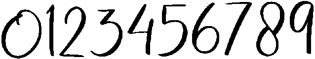 Hellena Script otf (400) Font OTHER CHARS