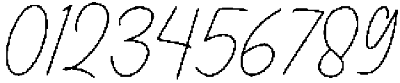 Hellena otf (400) Font OTHER CHARS