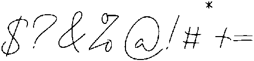 Hellena otf (400) Font OTHER CHARS