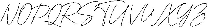 Hellena otf (400) Font UPPERCASE