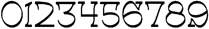 Hellios Regular otf (400) Font OTHER CHARS