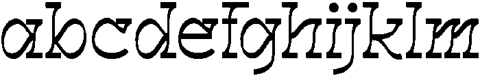 Hellios Regular otf (400) FONT