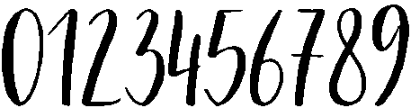 Hello Autumn Regular otf (400) Font OTHER CHARS