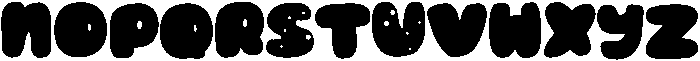 Hello Autumn Regular otf (400) Font UPPERCASE