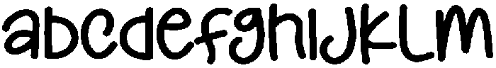 Hello Baby Regular otf (400) FONT