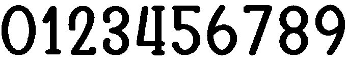 Hello Baby Regular otf (400) Font OTHER CHARS