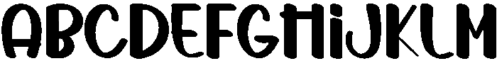 Hello Baby Regular otf (400) Font UPPERCASE