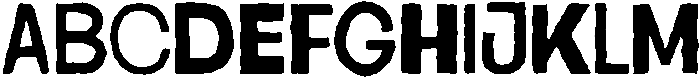 Hello Boyz Quirky otf (400) FONT