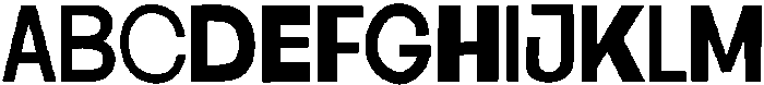 Hello Boyz Regular otf (400) FONT