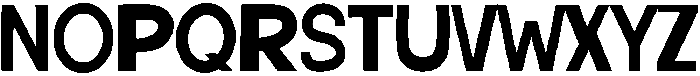 Hello Boyz Regular otf (400) Font LOWERCASE